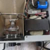 Illumination Technologies 3900 Light Source and 2 Fiber Optic Cables, 9260 - Image 4