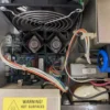 Illumination Technologies 3900 Light Source and 2 Fiber Optic Cables, 9260 - Image 5
