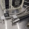 Illumination Technologies 3900 Light Source and 2 Fiber Optic Cables, 9260 - Image 8
