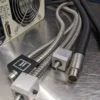 Illumination Technologies 3900 Light Source and 2 Fiber Optic Cables, 9260 - Image 9