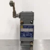 Square D C54B Limit Switch Class 9007 Type C054 Rotary Head Type CT-54