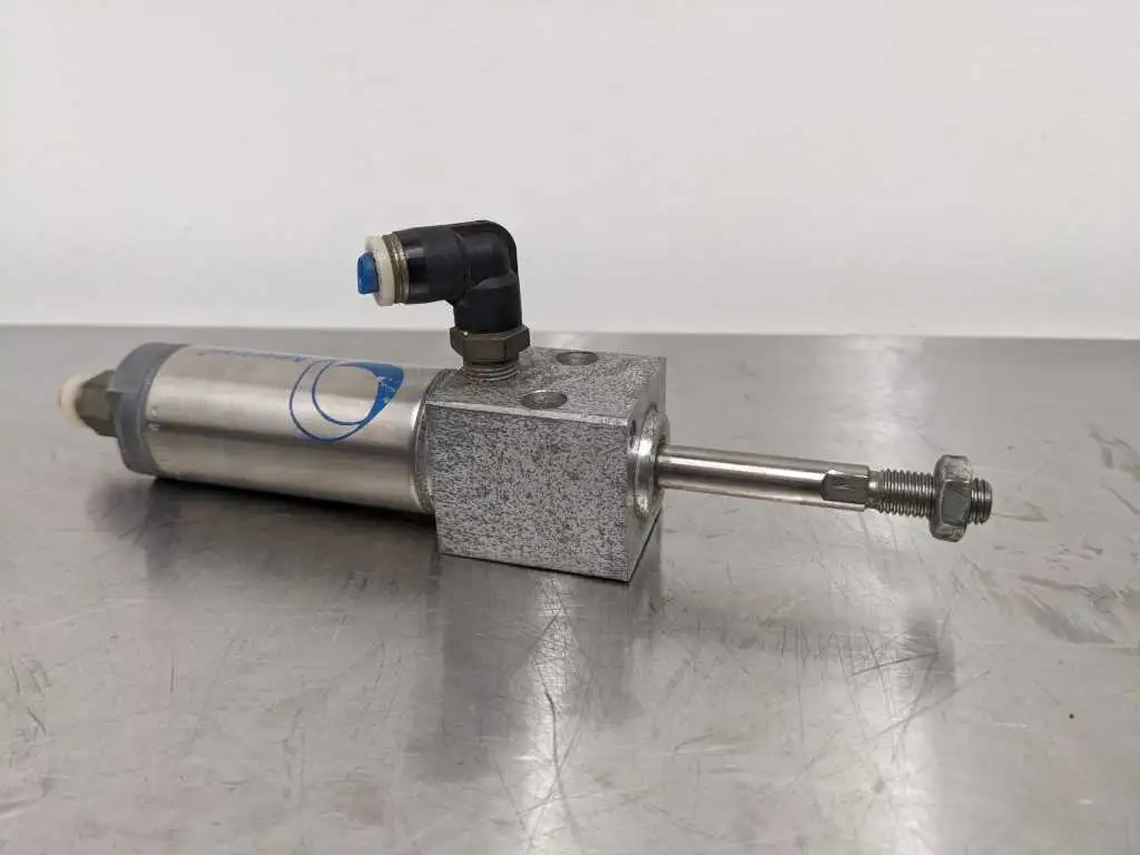 American 1062DBFS -1.00-4~ Pneumatic Cylinder Stainless Steel s/s - Image 5