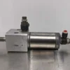EFM 1500SS-1411 Pneumatic Cylinder Stainless Steel s/s