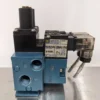 MAC 45AMAFDDAJIKD Pneumatic Solenoid Valve 24, VDC 5.4 24 VDC