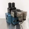 MAC 45AMAFDDAJIKD Pneumatic Solenoid Valve 24, VDC 5.4 24 VDC - Image 2