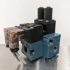 MAC 45AMAFDDAJIKD Pneumatic Solenoid Valve 24, VDC 5.4 24 VDC - Image 3