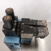 MAC 45AMAFDDAJIKD Pneumatic Solenoid Valve 24, VDC 5.4 24 VDC - Image 5