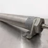 Bimba M-318-D Pneumatic Cylinder &JJ Stainless S/S 8" Stroke 2" Bore - Image 3