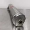 Bimba M-318-D Pneumatic Cylinder &JJ Stainless S/S 8" Stroke 2" Bore - Image 4