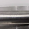 Bimba M-318-D Pneumatic Cylinder &JJ Stainless S/S 8" Stroke 2" Bore - Image 6