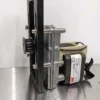 Dayton 6Z909 AC Gearmotor 50 RPM 115 1.69, 1.4 - Image 2