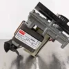 Dayton 6Z909 AC Gearmotor 50 RPM 115 1.69, 1.4 - Image 5