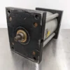 Fabco-Air MPx2-2-1-FF-HS Pneumatic Cylinder Pancake I2 - Image 2