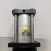 Fabco-Air MPx2-2-1-FF-HS Pneumatic Cylinder Pancake I2 - Image 4