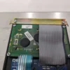 Reliance 9097-1141-505 Electro-Craft BSA Series Panel Mount Display and Keypad Rev 1 H000778