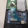 Reliance 9097-1141-505 Electro-Craft BSA Series Panel Mount Display and Keypad Rev 1 H000778