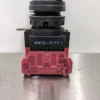 idec HW1S-2TF01 Selector Switch 2 Position - Image 3