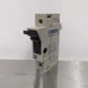 Telemecanique DF6-AB10 Fuse Holder w/ Fusetron FNM-2 Fuse