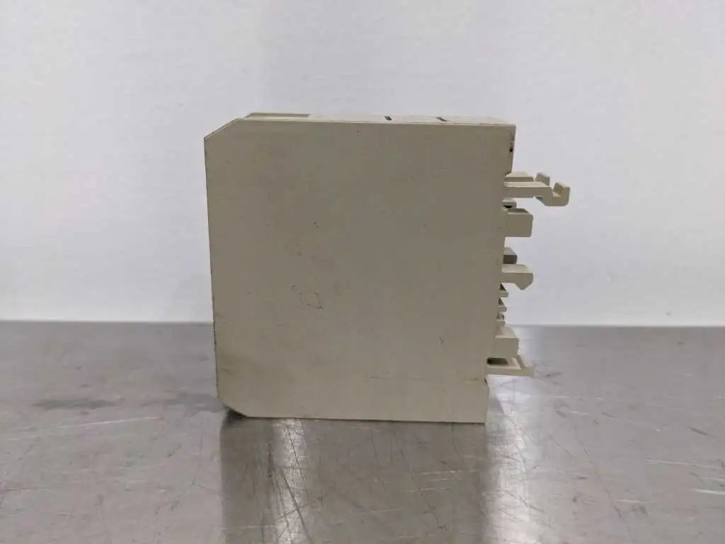 Lutze RE4-0731 Relay 24, VAC, VDC 5 to 250, VAC, 300, VDC 5 730731 - Image 3