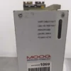 Moog 151M423A-1 Brushless Servomotor Controller 10, 20 Peak - Image 2