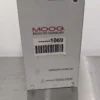 Moog 151M423A-1 Brushless Servomotor Controller 10, 20 Peak - Image 3