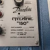 Danfoss Cycletrol 150 150300 DC Motor Speed Controller 1/8 TO 1 HPHP 120VAC 15A to 0-100 VDC 1/8 to 1 HP - Image 4