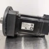 Yaskawa SGMJV-04A3A61 AC Servomotor 3000 RPM 200 2.7 400 200v 400w 2.7a 3000 RPM