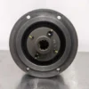 Yaskawa SGMJV-04A3A61 AC Servomotor 3000 RPM 200 2.7 400 200v 400w 2.7a 3000 RPM - Image 2