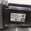 Yaskawa SGMJV-04A3A61 AC Servomotor 3000 RPM 200 2.7 400 200v 400w 2.7a 3000 RPM - Image 6