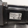 Yaskawa SGMJV-04A3A61 AC Servomotor 3000 RPM 200 2.7 400 200v 400w 2.7a 3000 RPM - Image 7