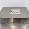 CORCOM 36FCD10 Power Line Filter 480, VAC 36 480 VAC 36 AMP