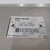 CORCOM 36FCD10 Power Line Filter 480, VAC 36 480 VAC 36 AMP - Image 4