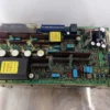 Fanuc A06B-6047-H003 Velocity Control Unit P5YM00790 - Image 2
