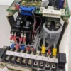 Fanuc A06B-6047-H003 Velocity Control Unit P5YM00790 - Image 5