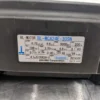 Okuma BL-MCA24E-30SN Servomotor 3000 RPM 3000 RPM 0.75kW 4.6A 200 Hz 106V - Image 9