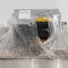 Baldor KM3457 AC Industrial Motor 0.33HP 3450 RPM 230, 460, VAC 1.4, 0.7 56C