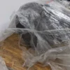 Baldor KM3457 AC Industrial Motor 0.33HP 3450 RPM 230, 460, VAC 1.4, 0.7 56C - Image 4
