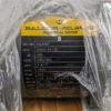 Baldor KM3457 AC Industrial Motor 0.33HP 3450 RPM 230, 460, VAC 1.4, 0.7 56C - Image 5