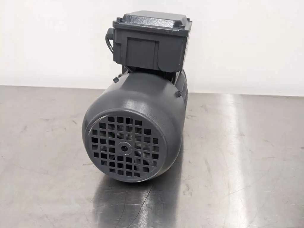 Bauer ETM-BG06-11/D06LA4-K/E003B4/AV