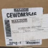 Baldor CEWDM3546 Super-E Washdown Duty Motor 1.0HP 1745 RPM