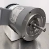 Boston Gear FUTF-ID-B Super-E Industrial Motor 0.5HP 1750, 6000 RPM - Image 2