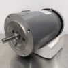 Boston Gear FUTF-ID-B Super-E Industrial Motor 0.5HP 1750, 6000 RPM - Image 3