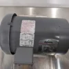 Boston Gear FUTF-ID-B Super-E Industrial Motor 0.5HP 1750, 6000 RPM - Image 5