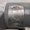 Boston Gear FUTF-ID-B Super-E Industrial Motor 0.5HP 1750, 6000 RPM - Image 8