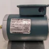 Reliance P56X1529H AC Industrial Motor 0.75HP 1725 RPM XE