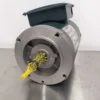 Reliance P56X1529H AC Industrial Motor 0.75HP 1725 RPM XE - Image 2