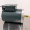 Reliance P56X1529H AC Industrial Motor 0.75HP 1725 RPM XE - Image 3