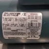 Reliance P56X1529H AC Industrial Motor 0.75HP 1725 RPM XE - Image 6