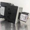 Siemens 3RT1035-1QB44-3MA0 Power Contactor w/ 3RT1926-1NB00 3RH1921-1HA22-3AA1