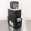 Siemens 3RT1035-1QB44-3MA0 Power Contactor w/ 3RT1926-1NB00 3RH1921-1HA22-3AA1 - Image 4